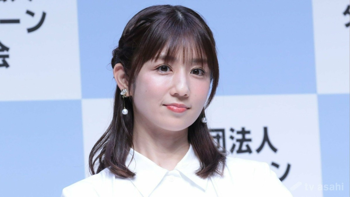 小倉優子、不調が続き血液検査へ「楽しく笑顔で過ごしたいです」