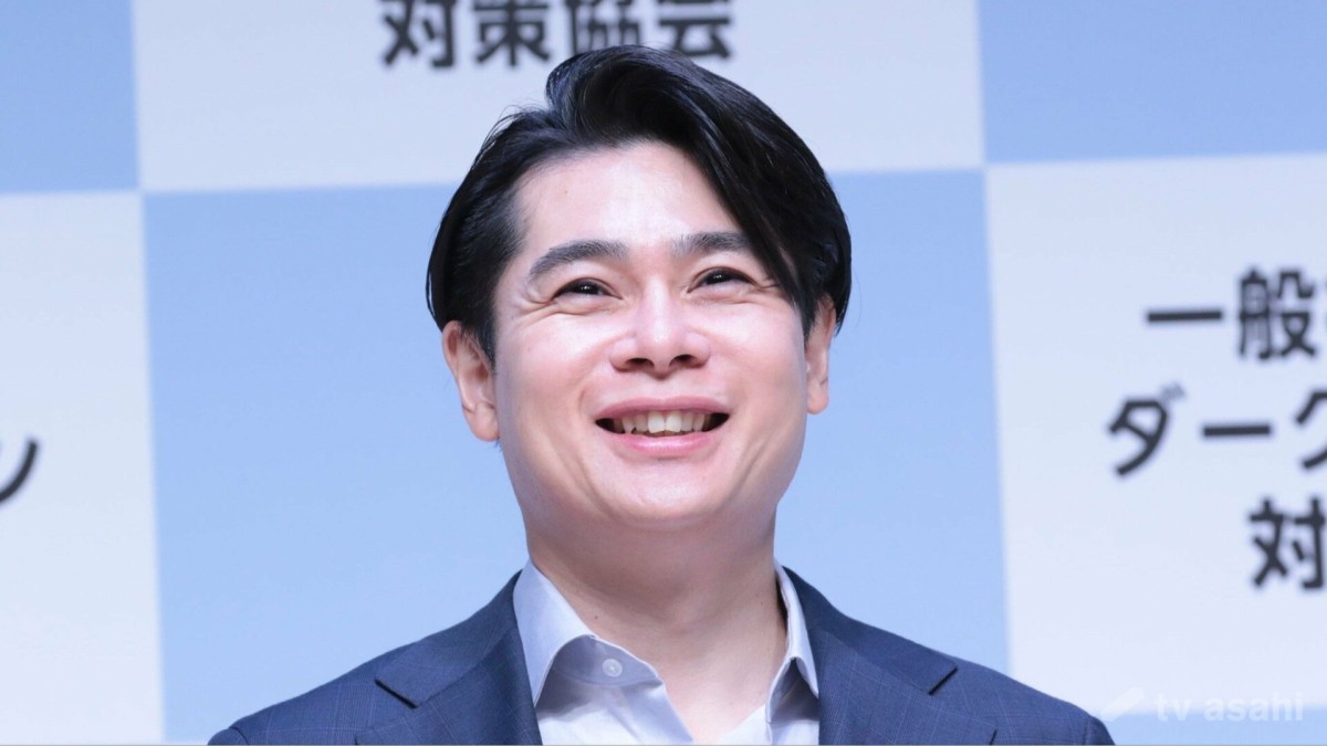 ノブコブ吉村崇に第1子誕生！突然「ウチも6月なのよ」と告白