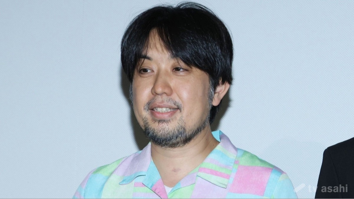 なるせゆうせい氏、入院明かす「ミラーフィッシャー症候群という聞いたことない病名」