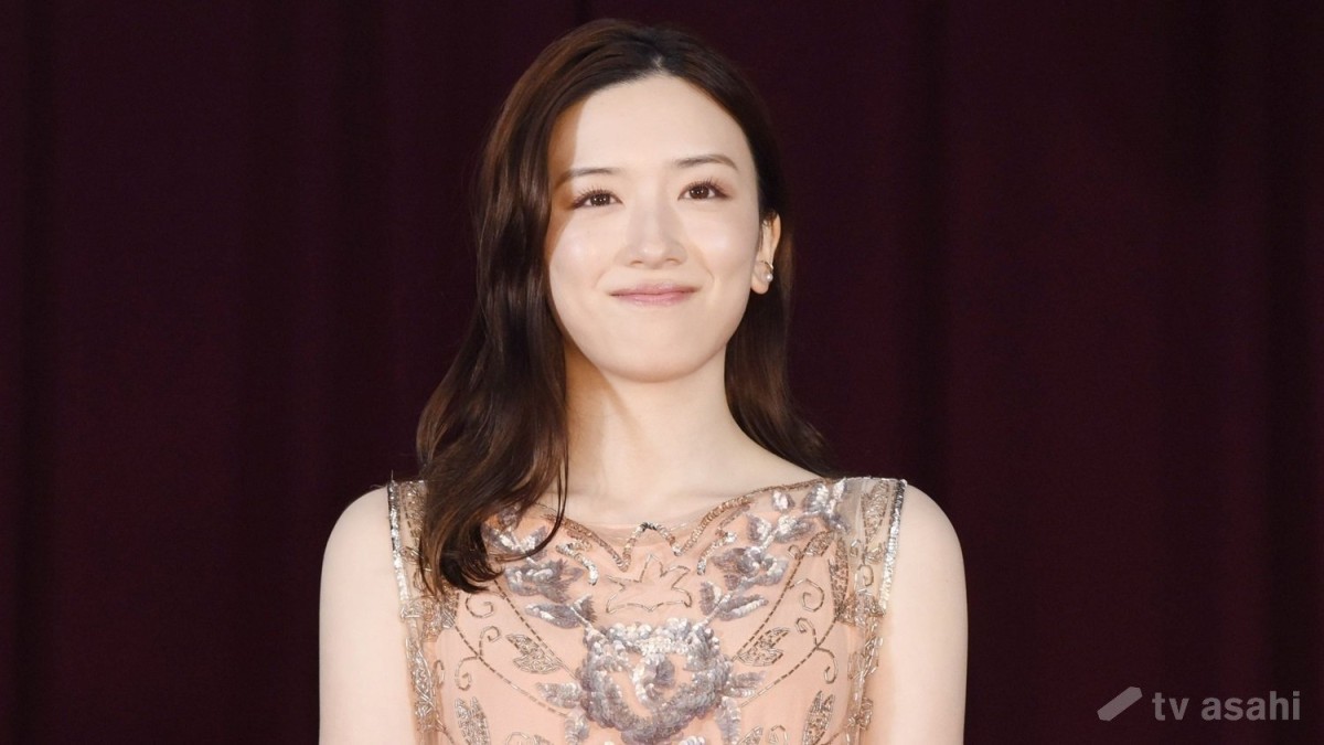 永野芽郁、3カ月ぶりインスタ更新「いつも本当にありがとう」