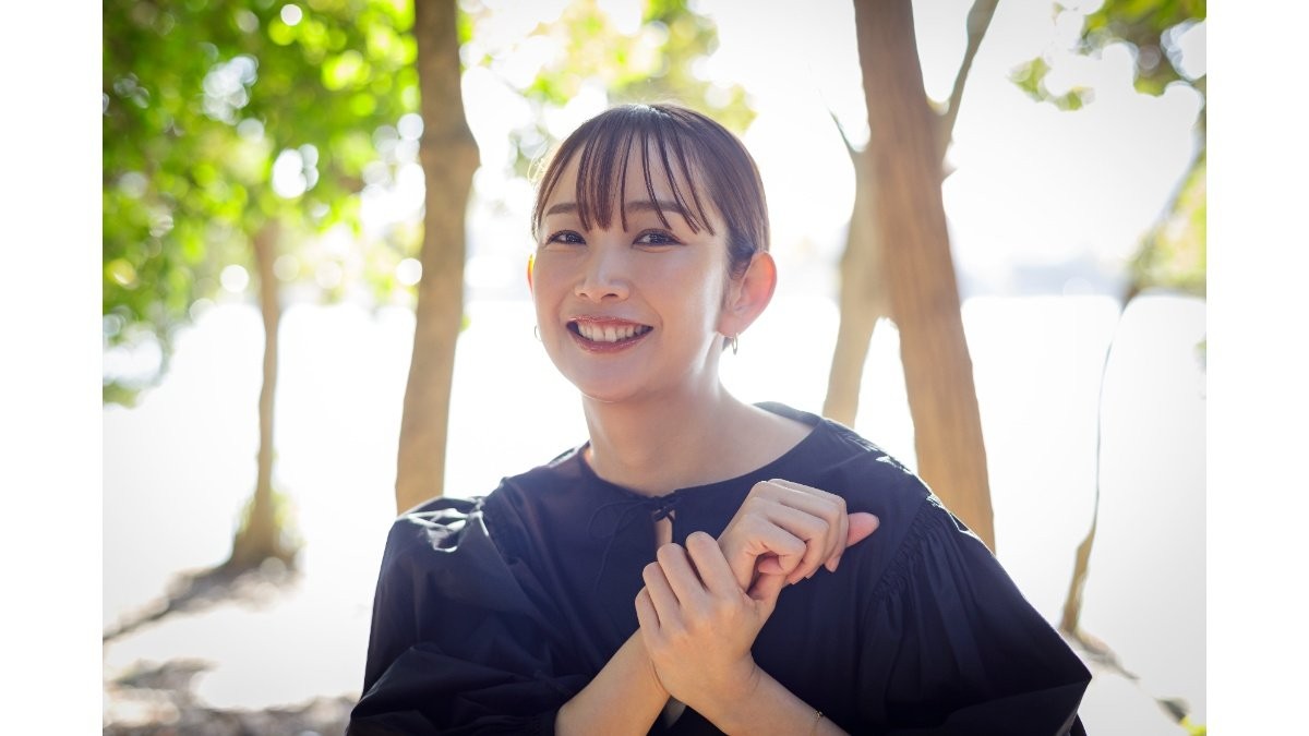 中上真亜子、第1子出産「この年齢での出産ということもあり…」