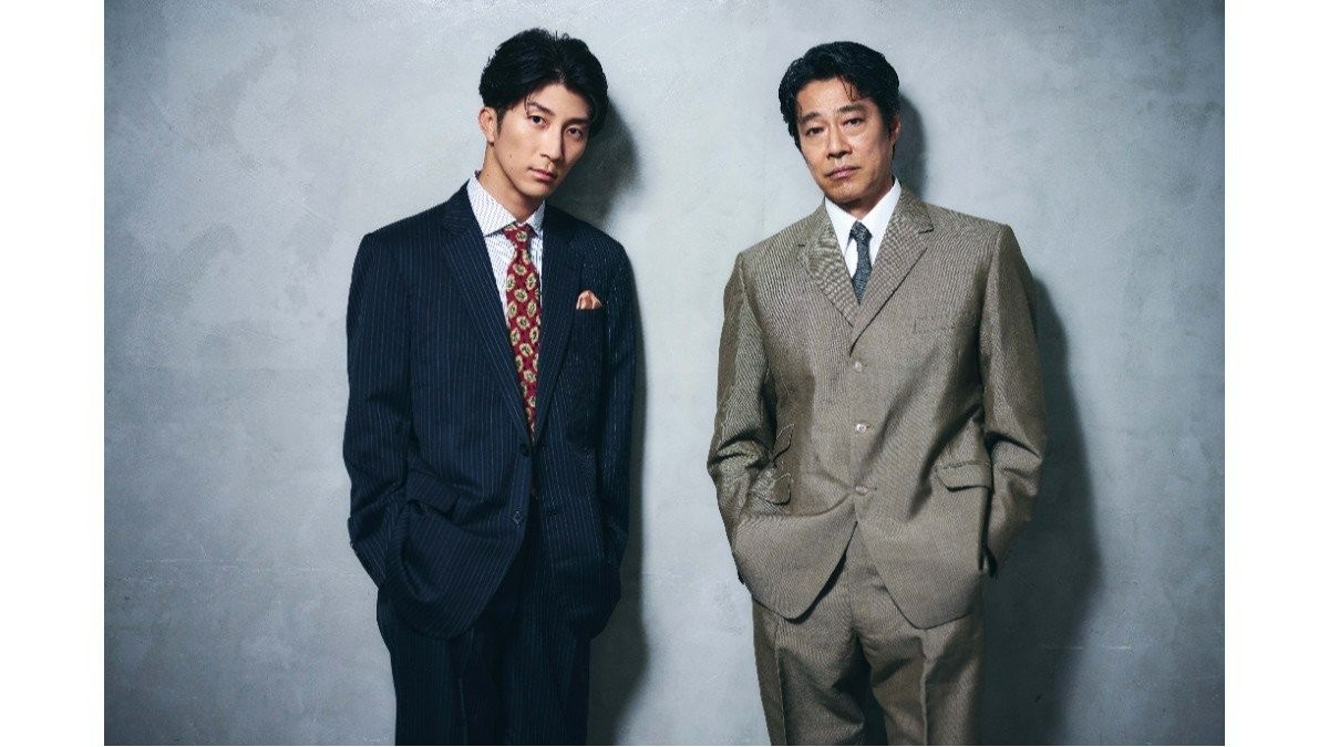 濱田崇裕と堤真一が舞台で共演！これからの推し活計画