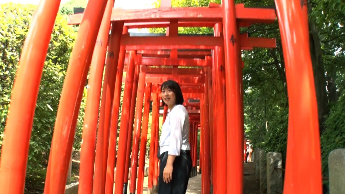 一日で10社巡れる？東京の神社巡礼旅　意外と知らない神社の魅力満載