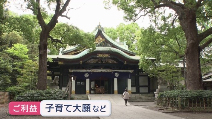 王子神社