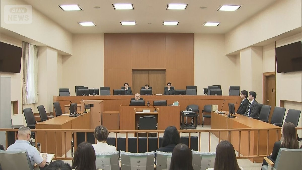 【これまでの裁判の経緯】旭川女子高校生殺害事件 懲役27年が確定 弁護側・検察側どちらも控訴せず