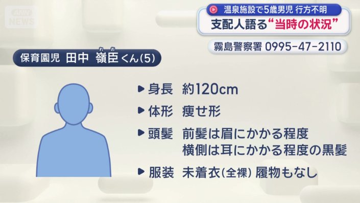 田中嶺臣君（5）