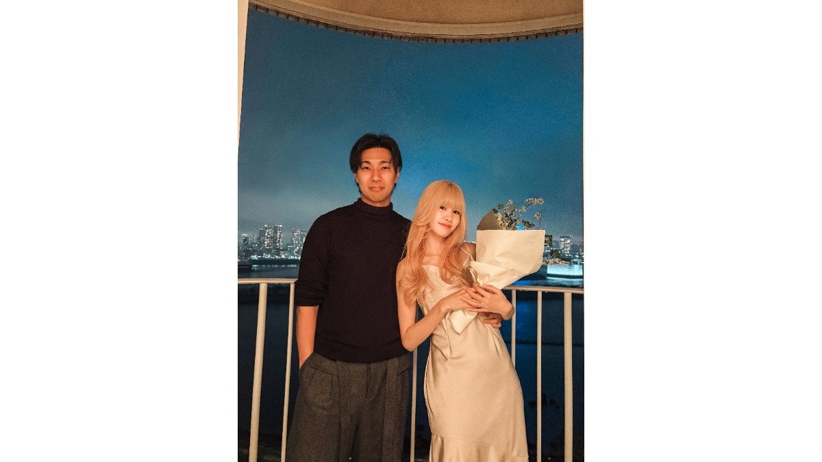 浅場佳苗が結婚を発表！夫は音楽PでDJのMK「近くで支えてきてくれた方と…」