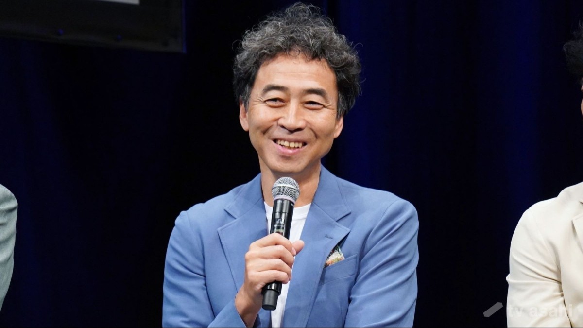 ペナルティ・ワッキー、後輩のW杯出場を祝福「おじさんの夢をかなえてくれてありがとう」