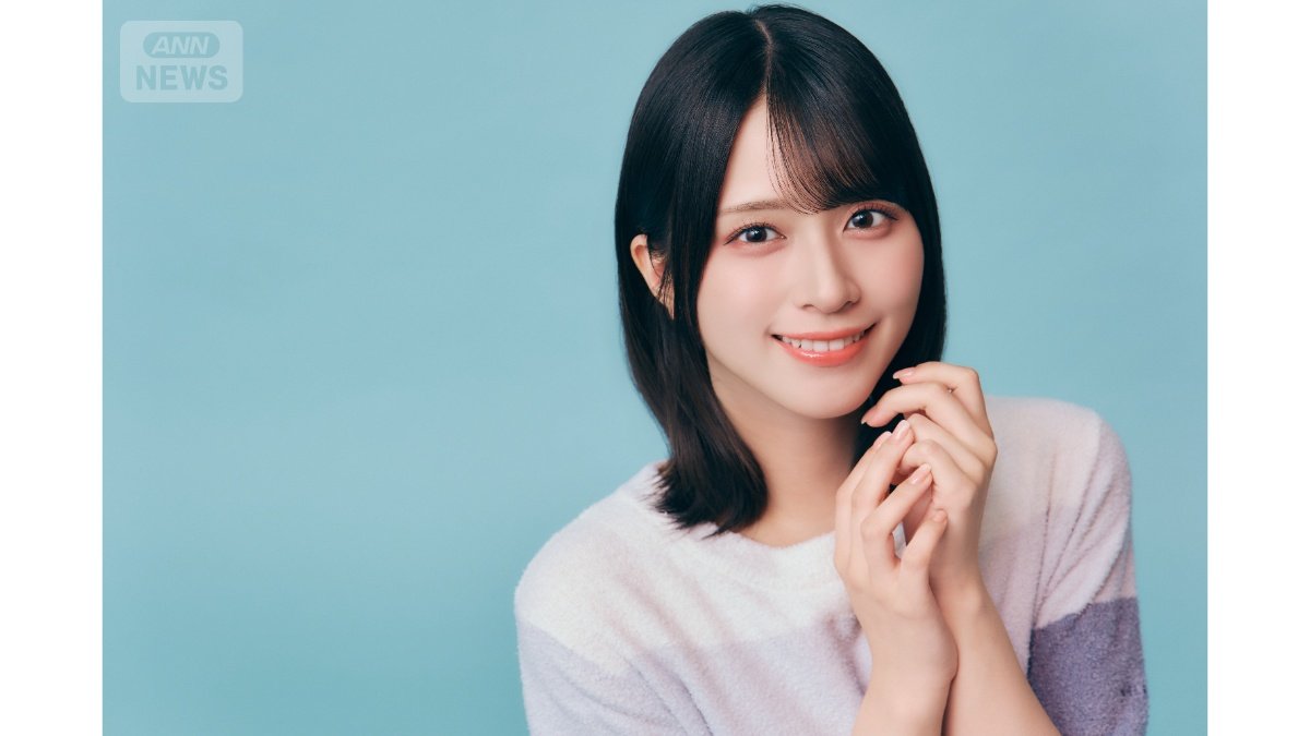 ＝LOVE 佐々木舞香