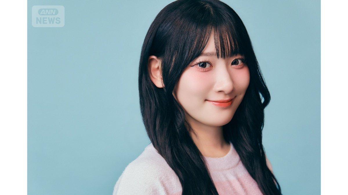 ＝LOVE 齋藤樹愛羅
