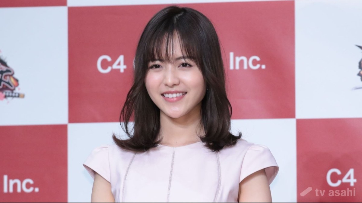 “ミス青山”準グランプリ、W杯をVIP席で観戦！チケットの入手方法＆金額を明かす