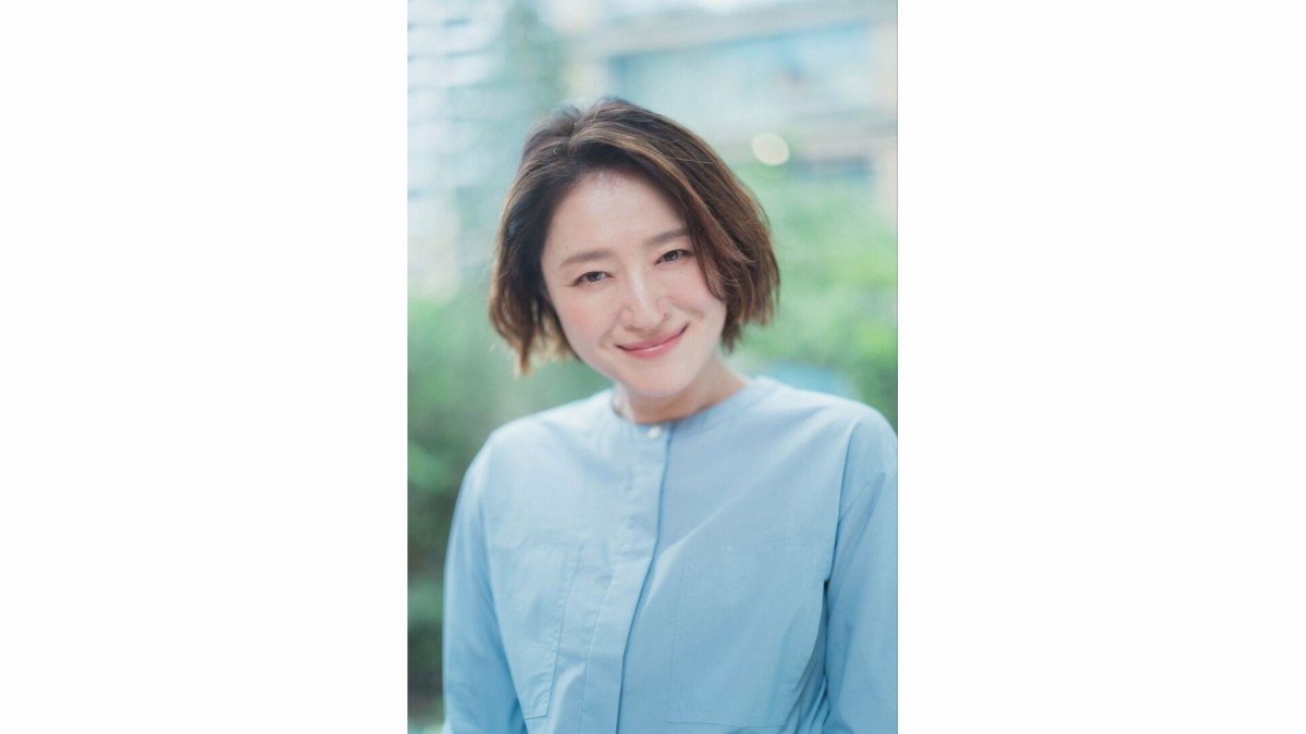 女優のしゅはまはるみが映像制作会社の代表と結婚、昨年末に婚活宣言、改姓は妻の姓を選ぶ