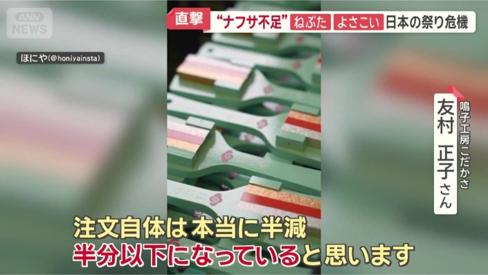 「半分以下」
