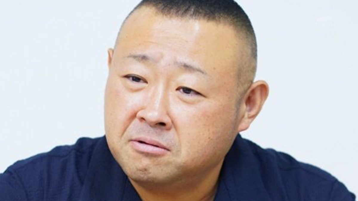 脇知弘 「ごくせん」シリーズの当たり役・クマこと熊井輝夫役は誰よりも早く決まった？