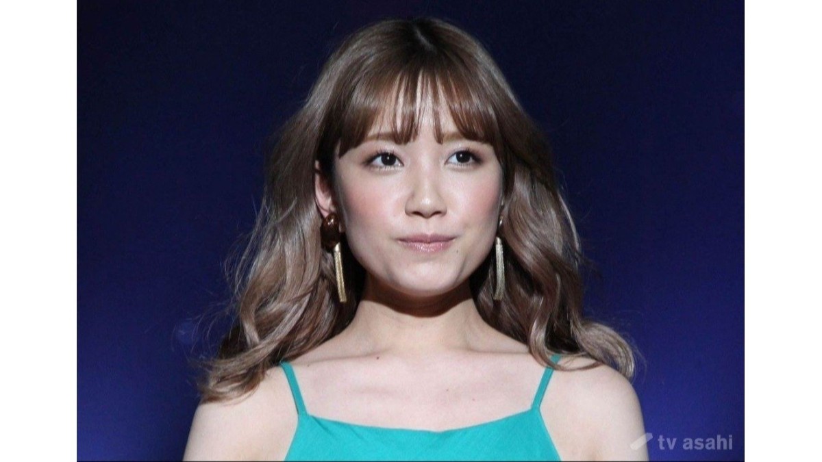 昨年結婚した元AKB48の加藤玲奈、来月末でファンクラブ終了を発表「一区切りを迎えたい」