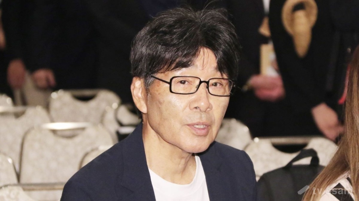 フォークデュオ「あのねのね」の原田伸郎が手術を報告「とうとう人工股関節」