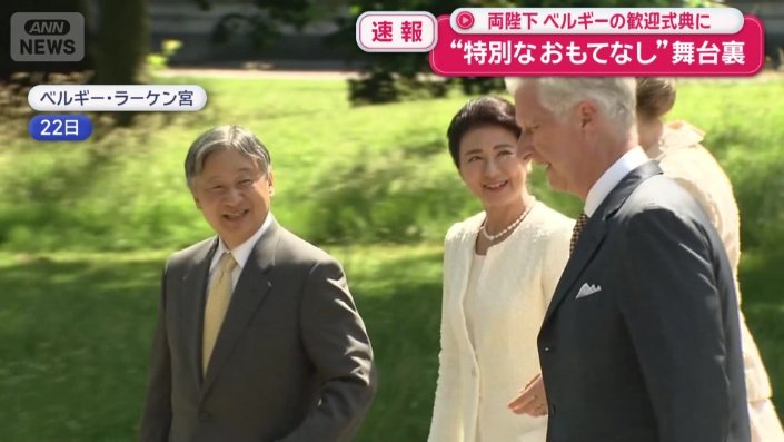 通訳を介さず会話