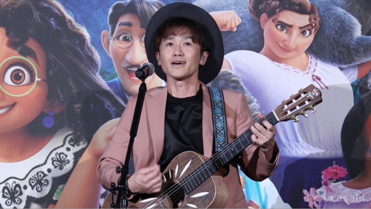 ナオト・インティライミ、延期した新潟公演の中止を発表「開催は困難であるとの判断」