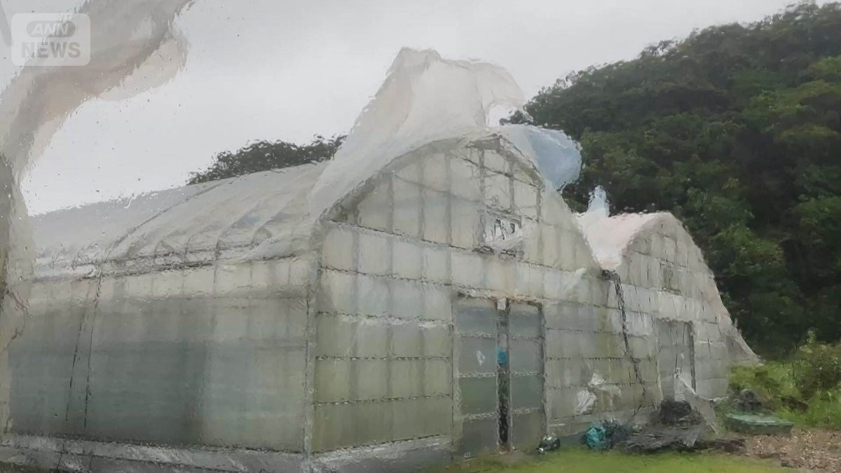 「ダブル台風」7号北上、マリアナ諸島沖に8号　ともに列島接近か　発生数は平年の2倍