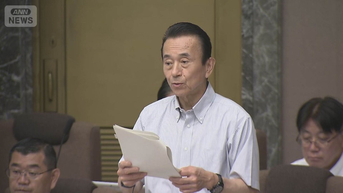 リニア静岡工区、知事が着工容認へ　来月7日に表明か　開業は最速で2036年