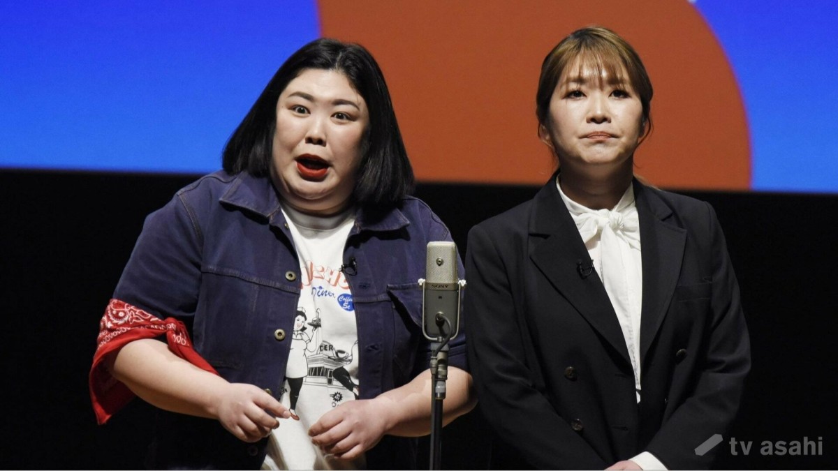 紅しょうが、“過去最大規模のイベント”延期を発表「諸事情により誠に勝手ながら…」