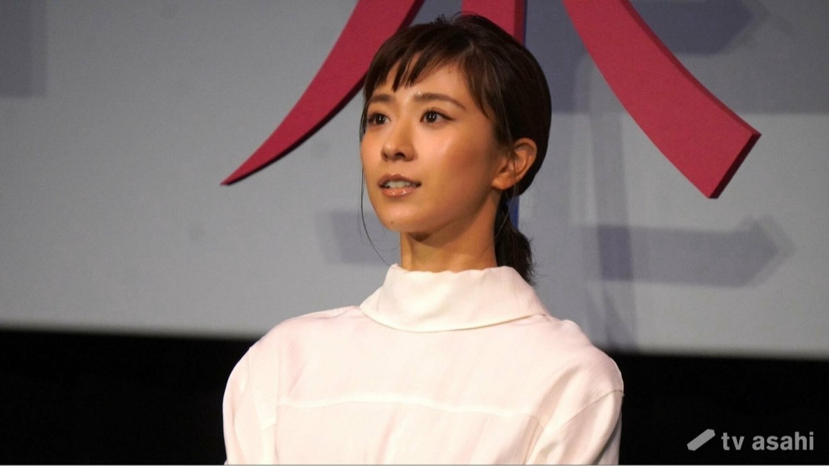 沖縄県出身の黒島結菜、慰霊の日にメッセージ「小さな力が大きな力になると信じて」