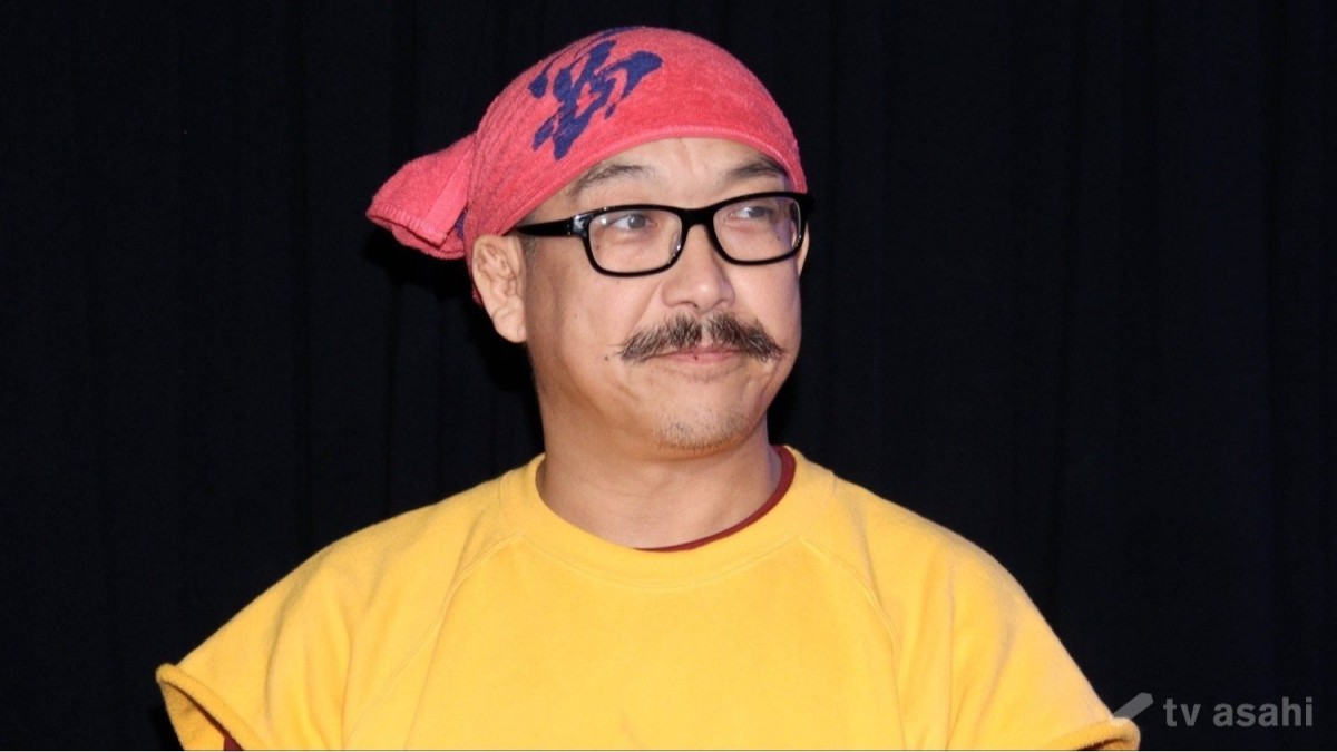ビッグダディこと林下清志さん、8度目の結婚を発表「相手の女性は名古屋の方です」