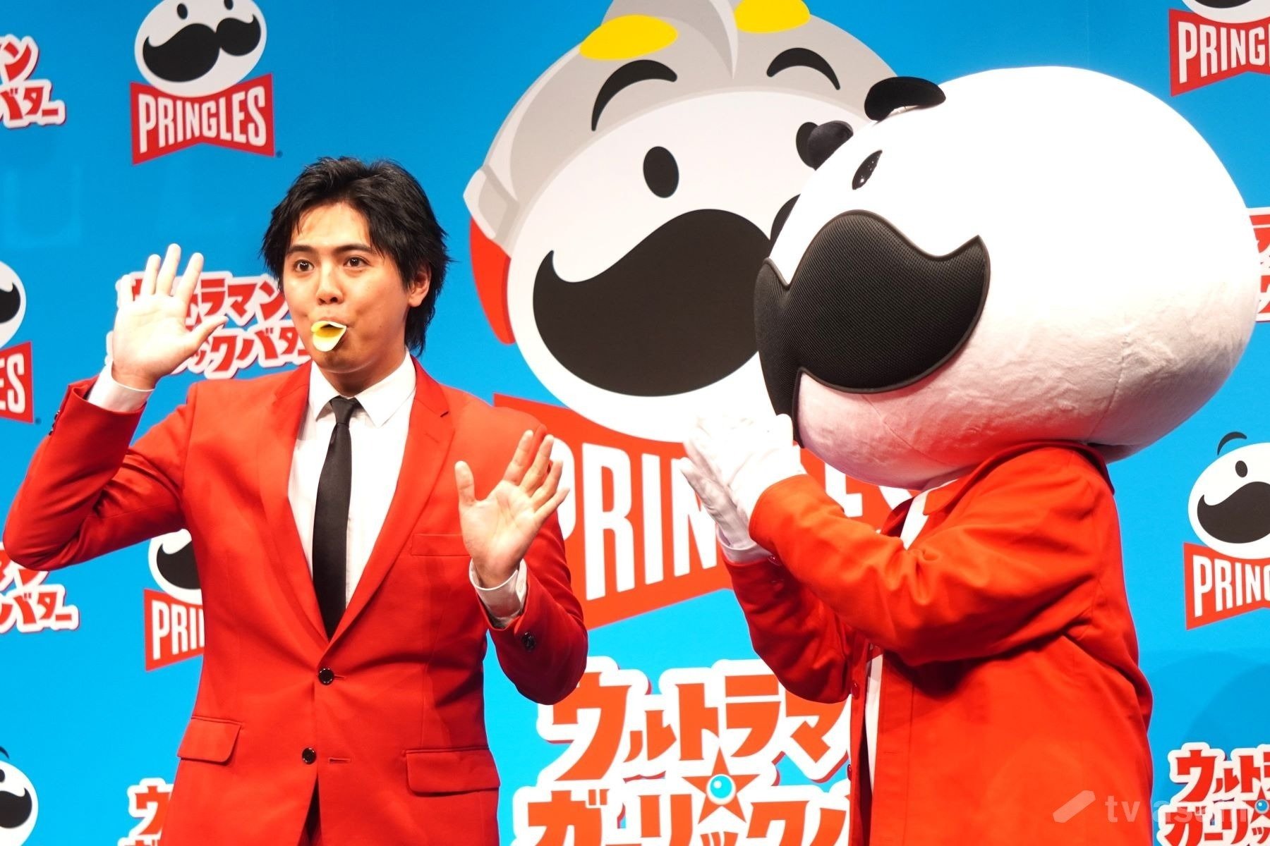 画像まとめ】片寄涼太、ダンディーなヒゲに憧れ！？「自然に似合うよう