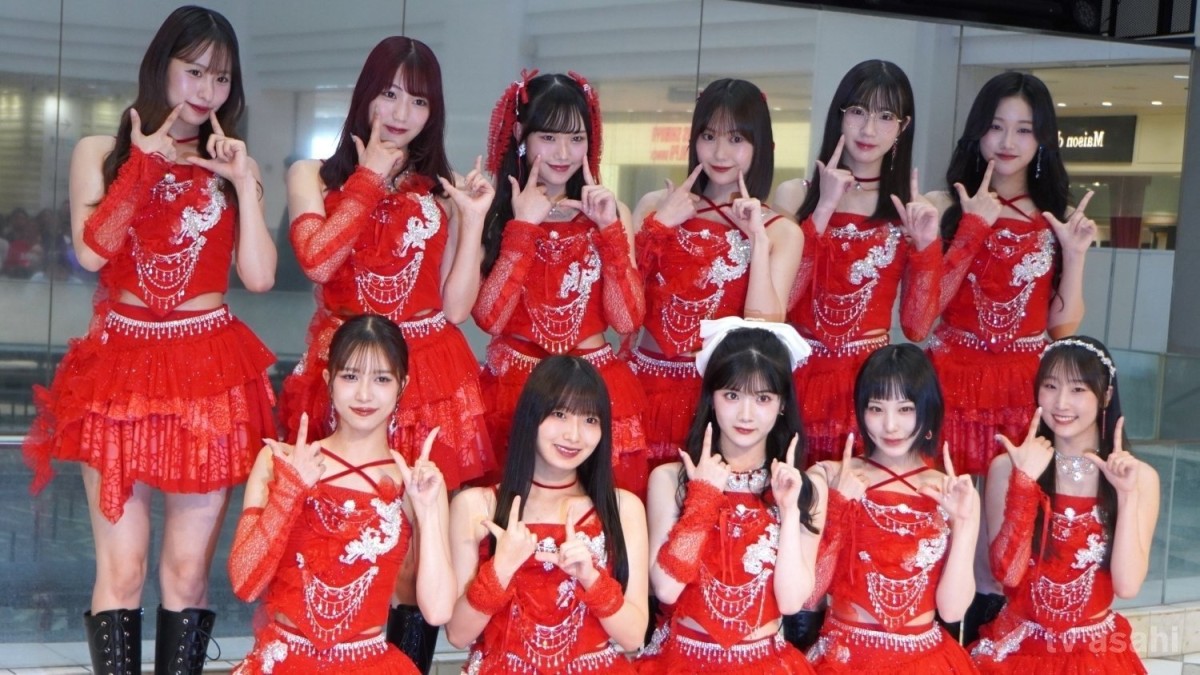 Juice＝Juice、夢に急接近！？江端妃咲は「深夜2時ぐらいまで夜な夜な…」