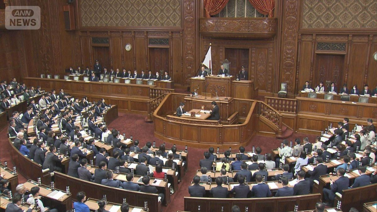 危険運転の適用要件を明確化　“あいまい基準”改正案成立　飲酒と速度超過に数値記載