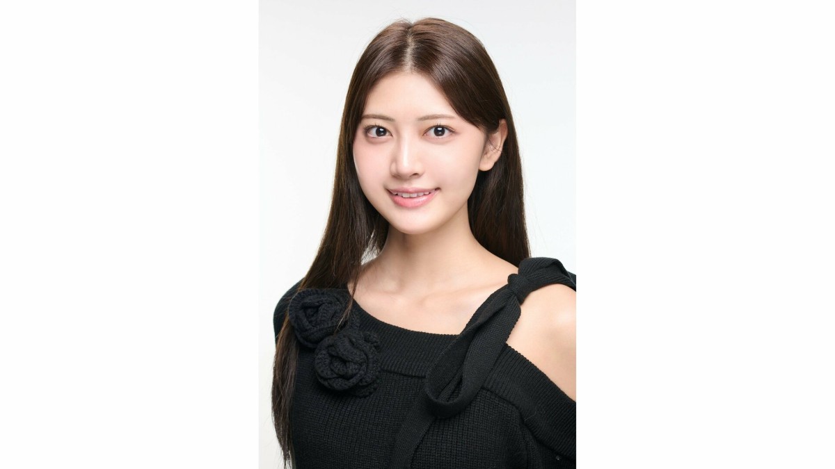 石川満里奈が改名「精進してまいります」　石川さゆりのめい