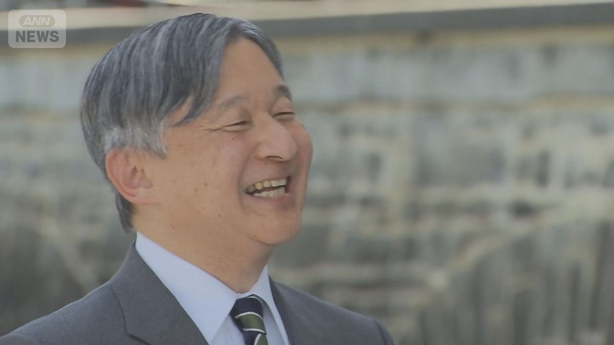【全文】天皇皇后両陛下ご感想「友好親善と協力関係がより一層進展することを心から願って」【オランダ・ベルギー訪問を終えて】