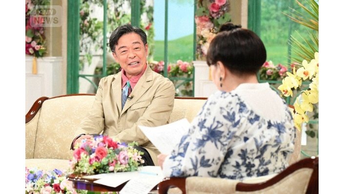 光石研さん