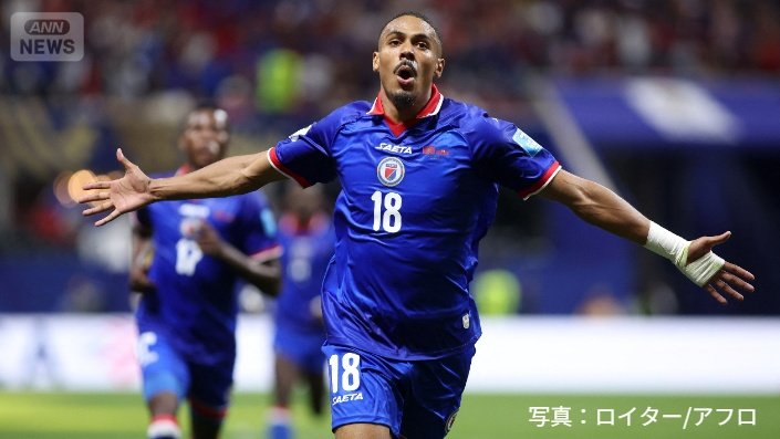 W杯】ブラジル快勝で1位突破！ネイマール復帰＆武藤嘉紀が日本が警戒す
