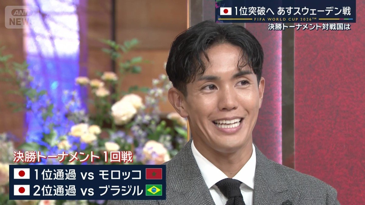武藤嘉紀