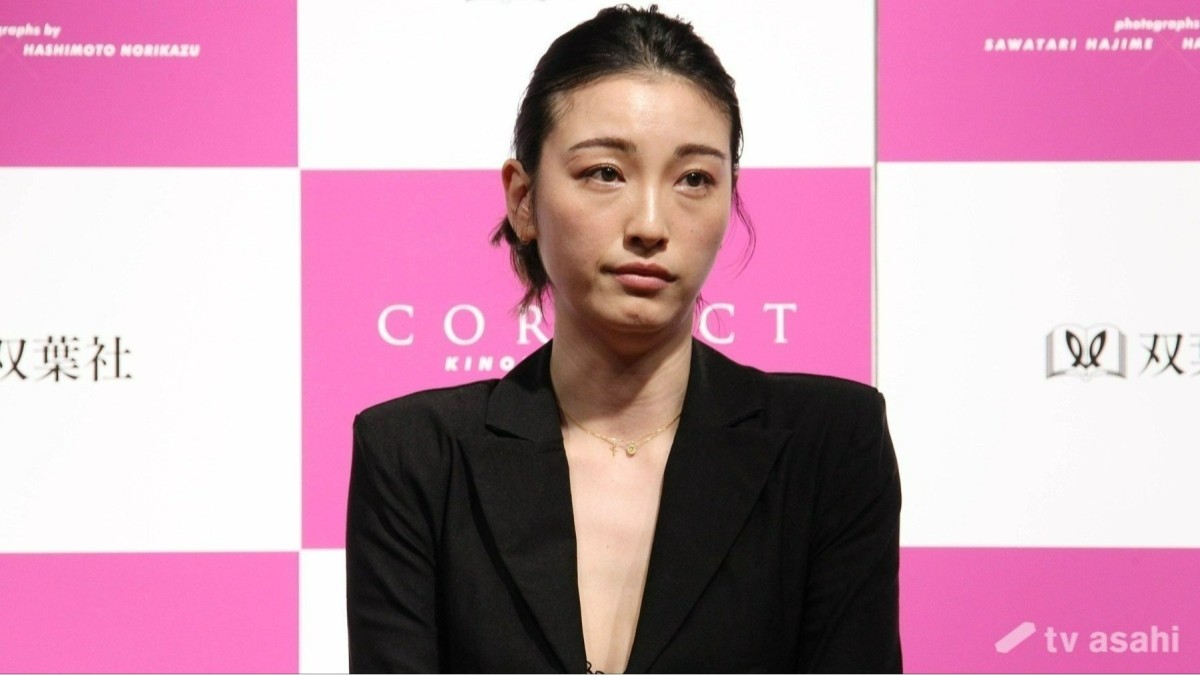 木下優樹菜さん、アナフィラキシーショックで救急搬送