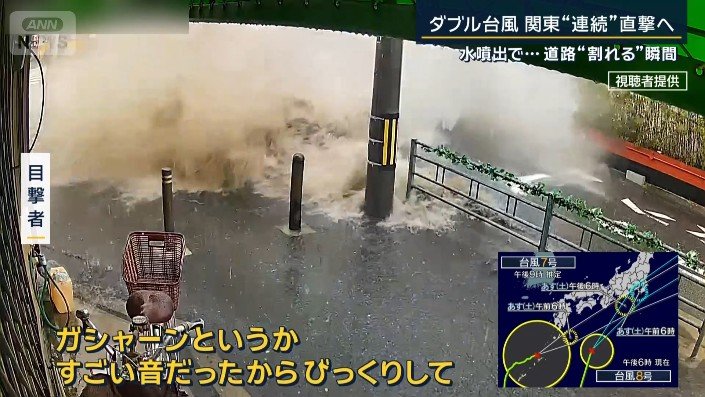 目撃者