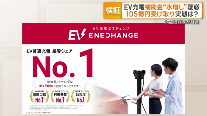 ミライズエネチェンジ 去年1月に設立