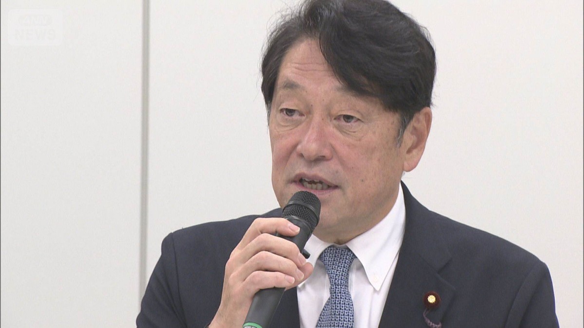 食料品減税「国債に頼らず」　財源確保の具体的内容なし　月内取りまとめは困難か