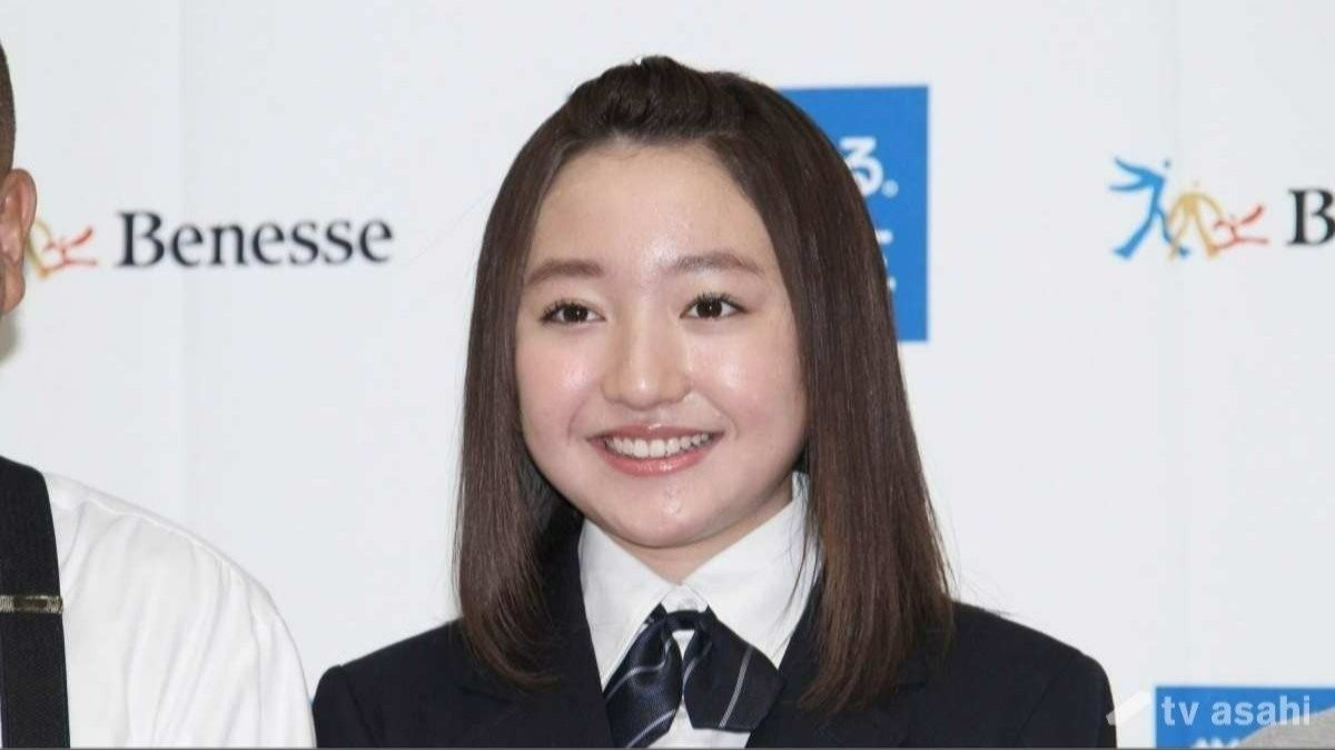 元子役で女優の谷花音が教育実習の終了を報告「本当にたくさんのことを学ばせていただきました」