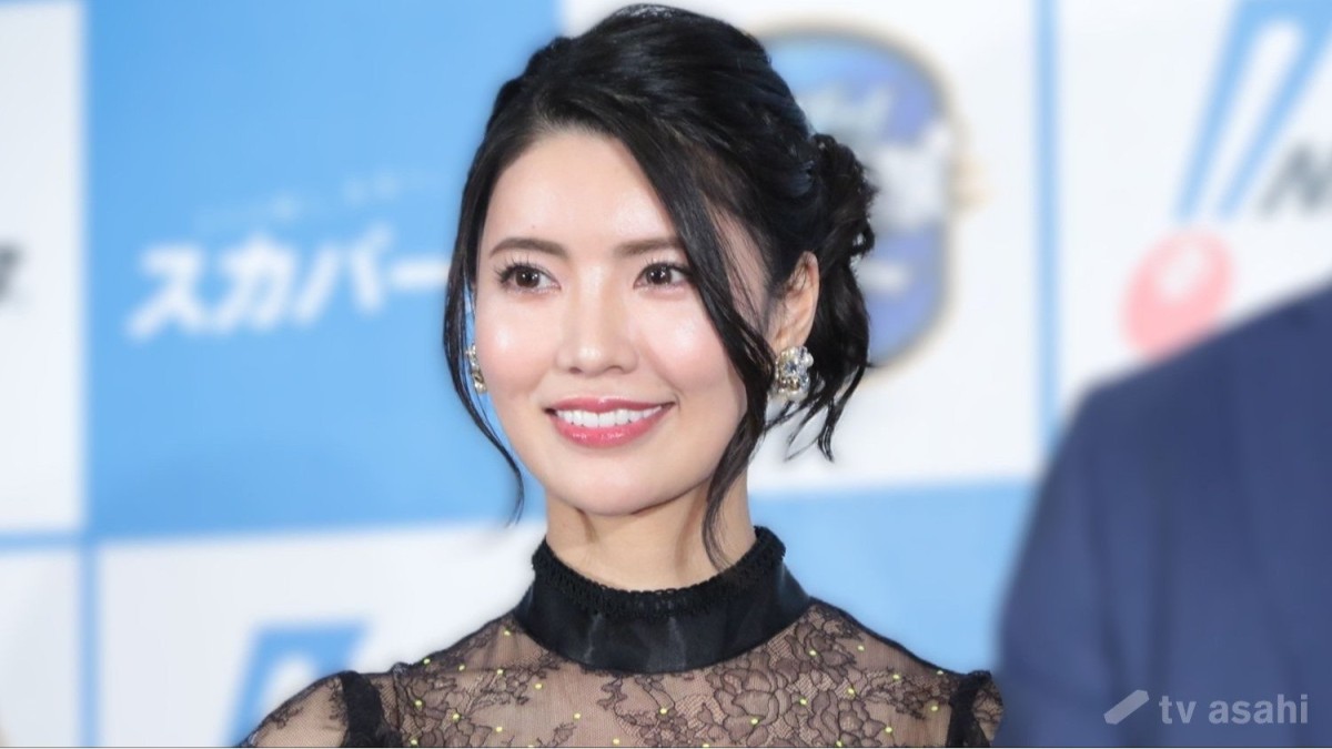 倉持明日香、“リング上”で結婚発表「証人は私の神様小橋さん」
