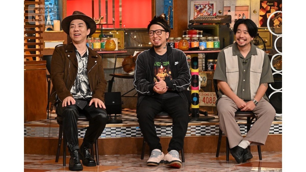 グラミー 賞 日本 人