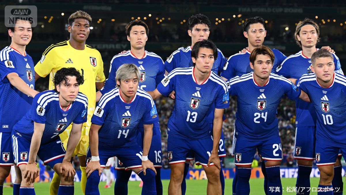 画像まとめ】日本vsブラジル目前 森保ジャパン勝利のカギは？ 元日本