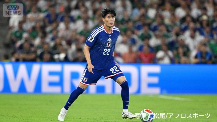 画像まとめ】日本vsブラジル目前 森保ジャパン勝利のカギは？ 元日本