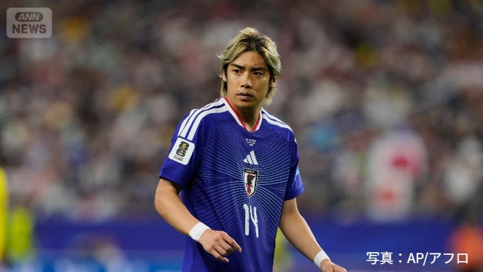 画像まとめ】日本vsブラジル目前 森保ジャパン勝利のカギは？ 元日本