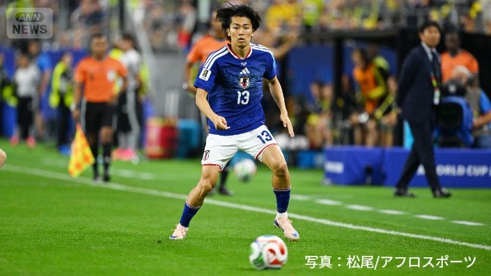 画像まとめ】日本vsブラジル目前 森保ジャパン勝利のカギは？ 元日本