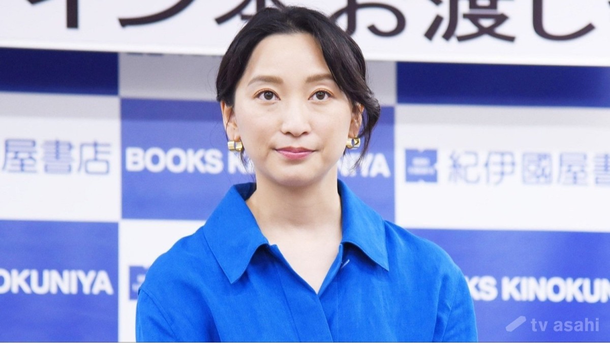 杏、熱波襲う仏パリでの生活明かす「お散歩は早朝です」