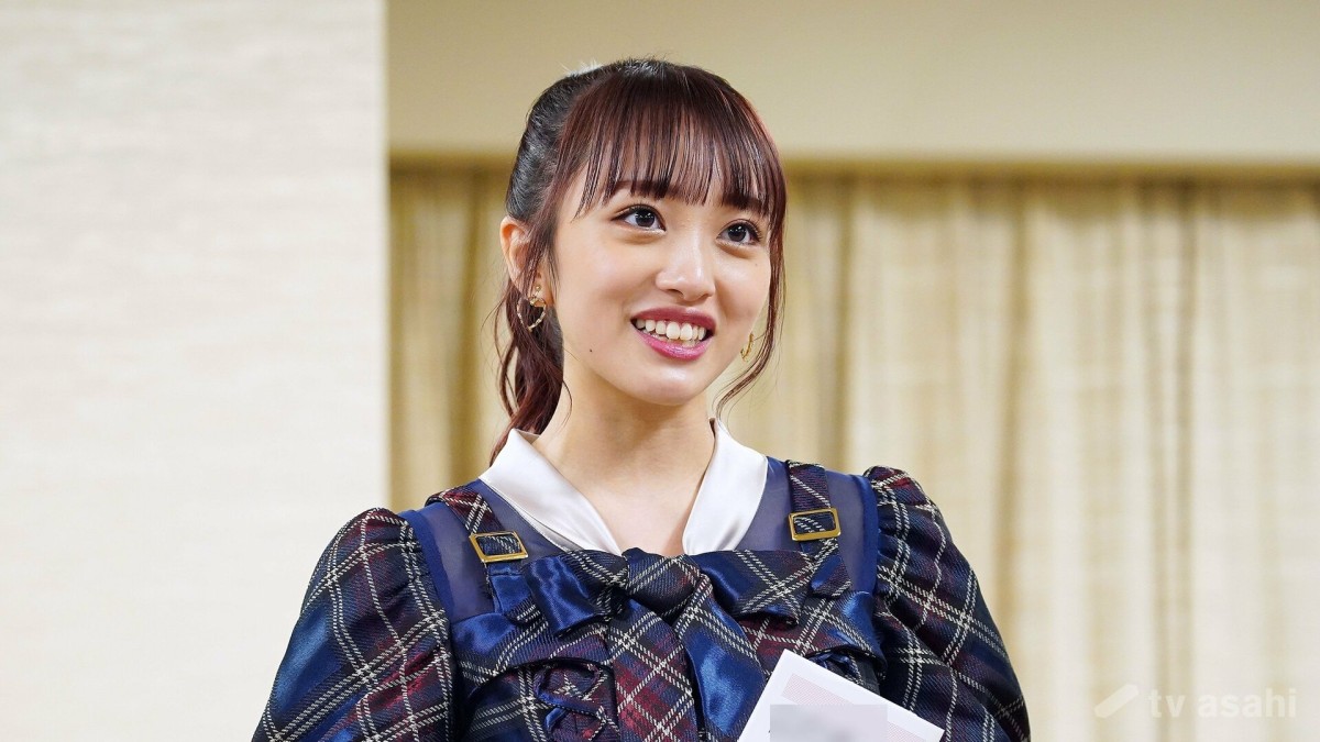 元AKB48・向井地美音が7月から始動！「卒業してから約2カ月間の夏休みを」