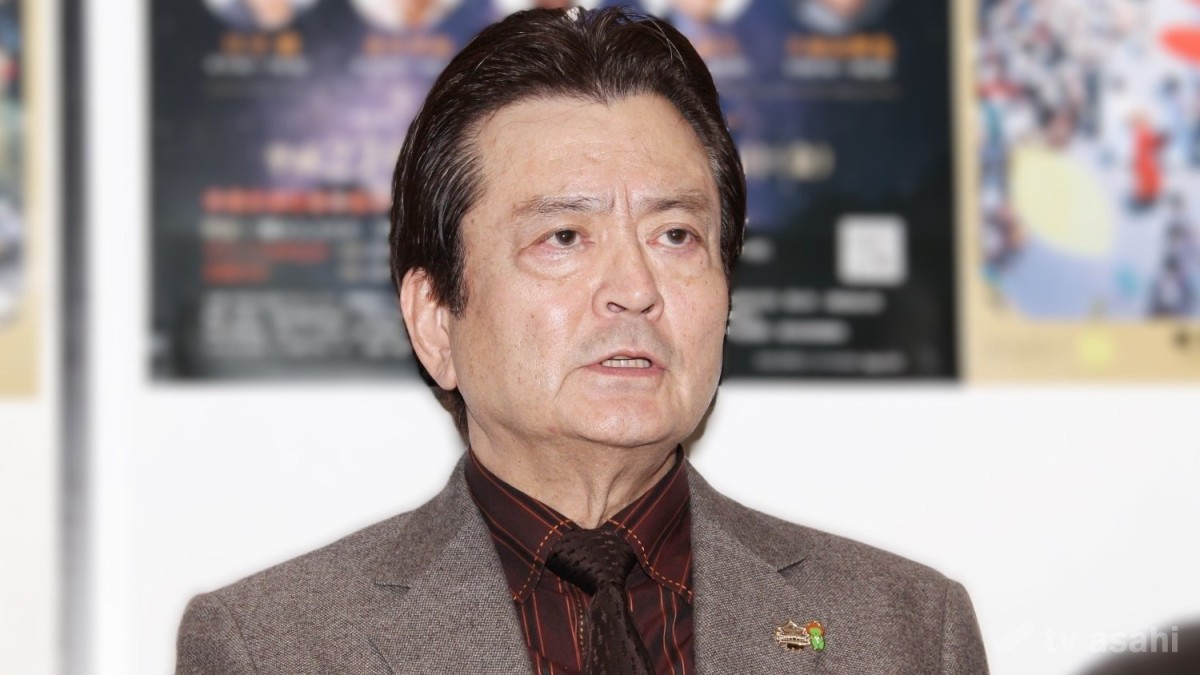 木村拓哉「こちらこそ…」大和田伸也「私や弟の結婚式で…」《追悼・美輪明宏さん》