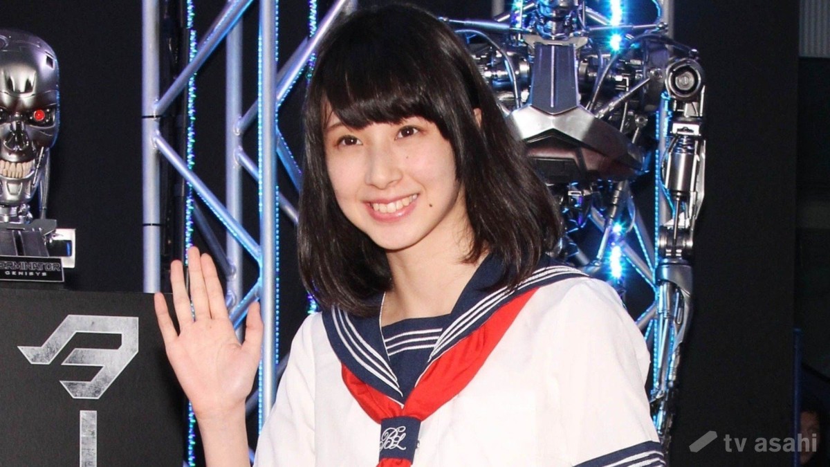 まなこ、潰瘍性大腸炎が悪化で活動休止へ「これからの人生について真剣に考えた」